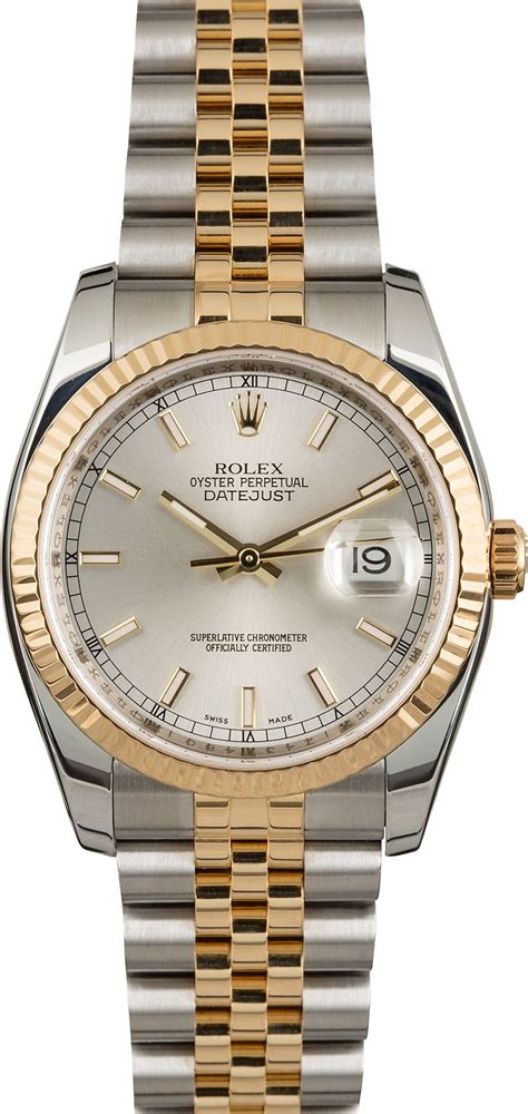 2001 rolex datejust for sale|used rolex datejust for sale.